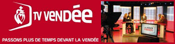 tv vend&eacute;e