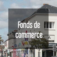  Vente de commerce à Challans