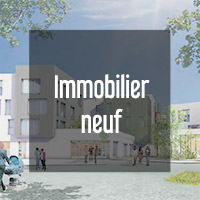 Vente ou location de immobilier neuf à Challans