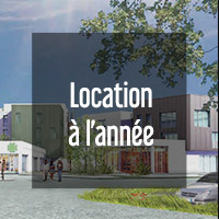 Location à l'année à Challans