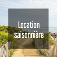 Locations saisonnières sur Challans